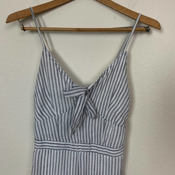 Japna Striped Jumper - Picture 2 of 10